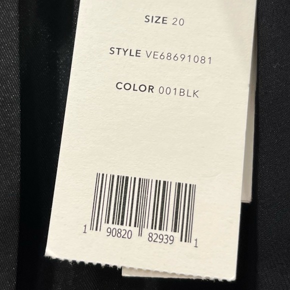 Vince Blazer - Size 20 - Picture 6 of 7